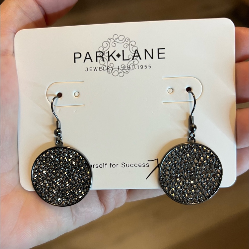 Park Lane Hendrix Earrings